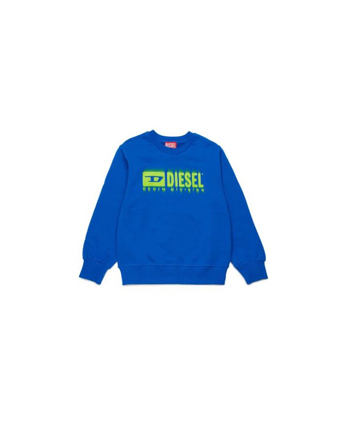 Felpa Diesel