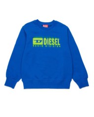 Felpa Diesel