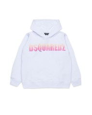 Felpa Dsquared