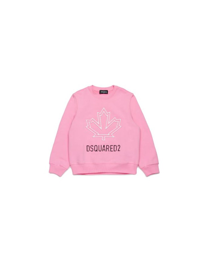 Felpa Dsquared