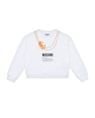 Felpa Moschino