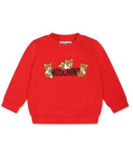 Felpa Moschino