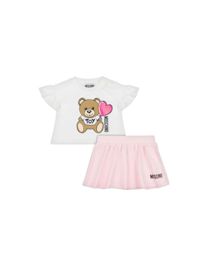 Set Moschino