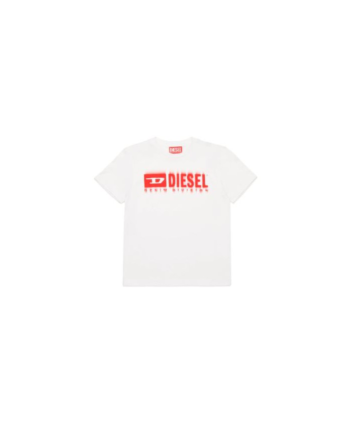 T-shirt Diesel