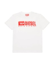 T-shirt Diesel