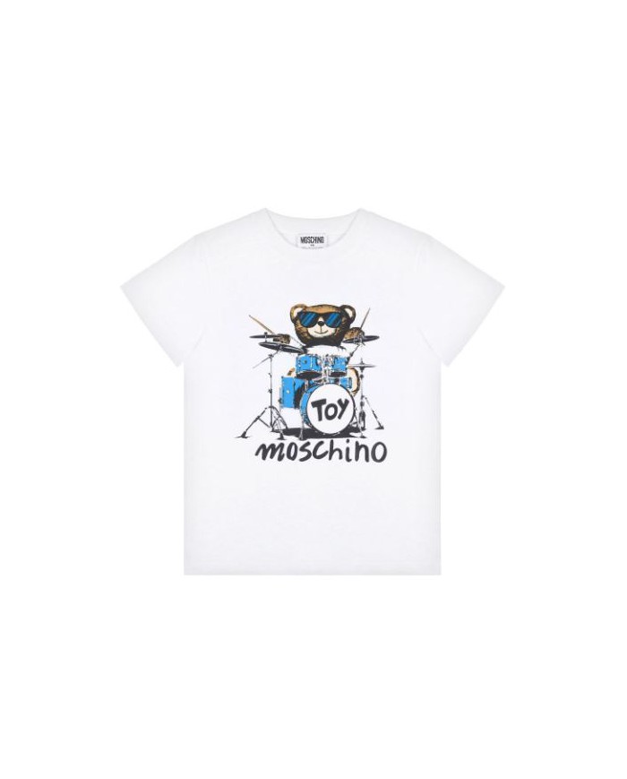 T-shirt Moschino