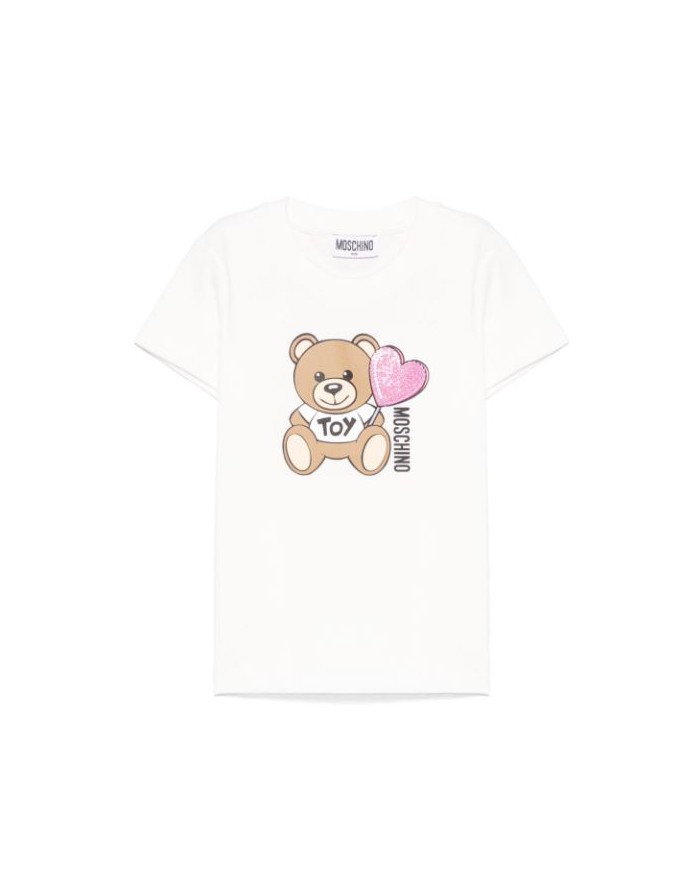 T-shirt Moschino