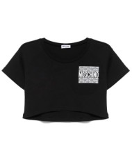 T-shirt Moschino