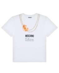 T-shirt Moschino