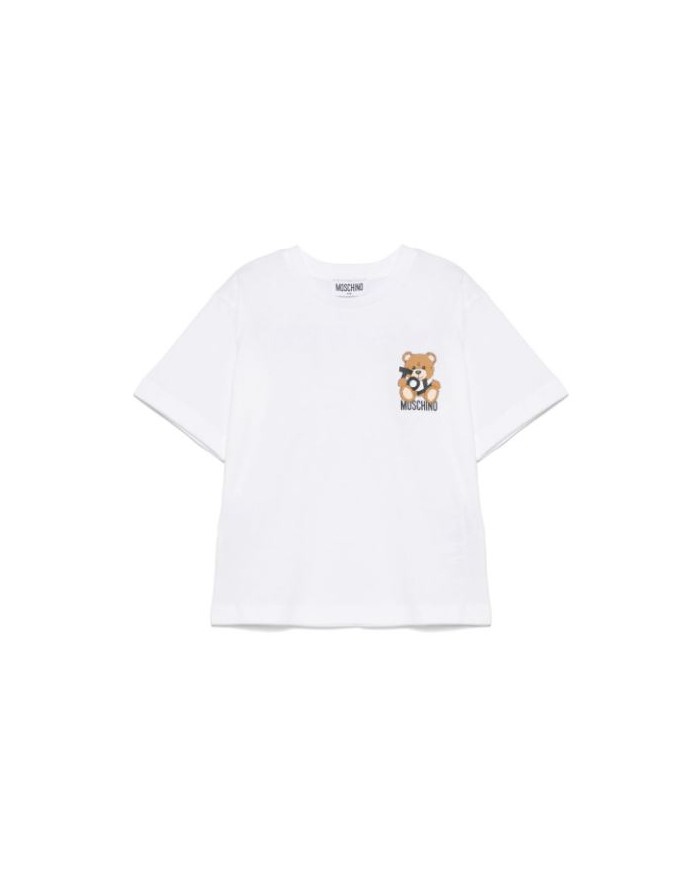 T-shirt Moschino