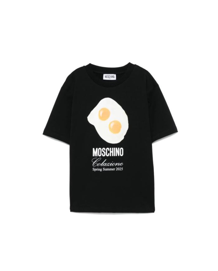T-shirt Moschino