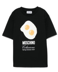 T-shirt Moschino