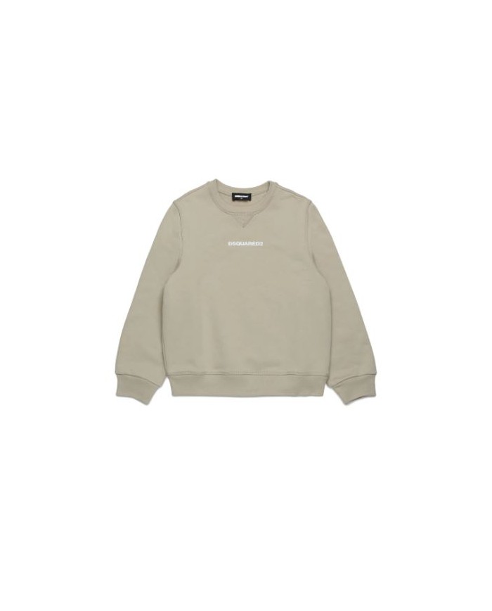 Felpa Dsquared