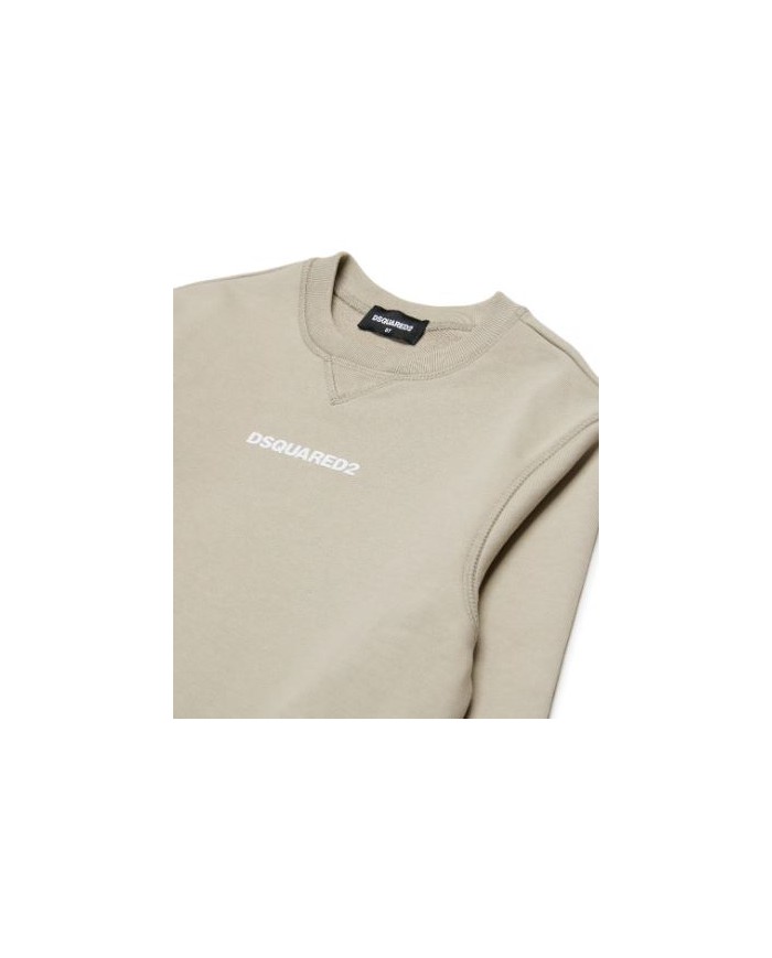 Felpa Dsquared