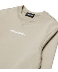 Felpa Dsquared