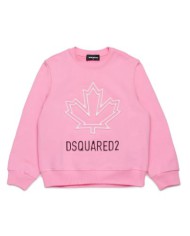 Felpa Dsquared