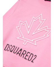 Felpa Dsquared