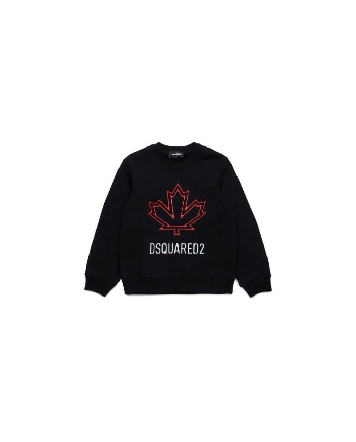 Felpa Dsquared