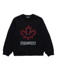 Felpa Dsquared