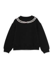 Felpa Moschino