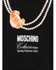 Felpa Moschino