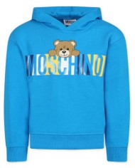 Felpa Moschino