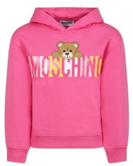 Felpa Moschino