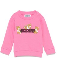 Felpa Moschino