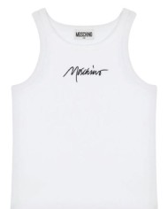 Canotta Moschino
