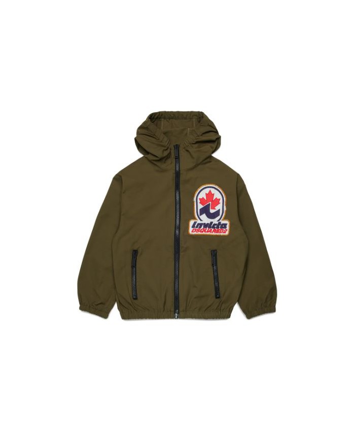 Giacca Dsquared