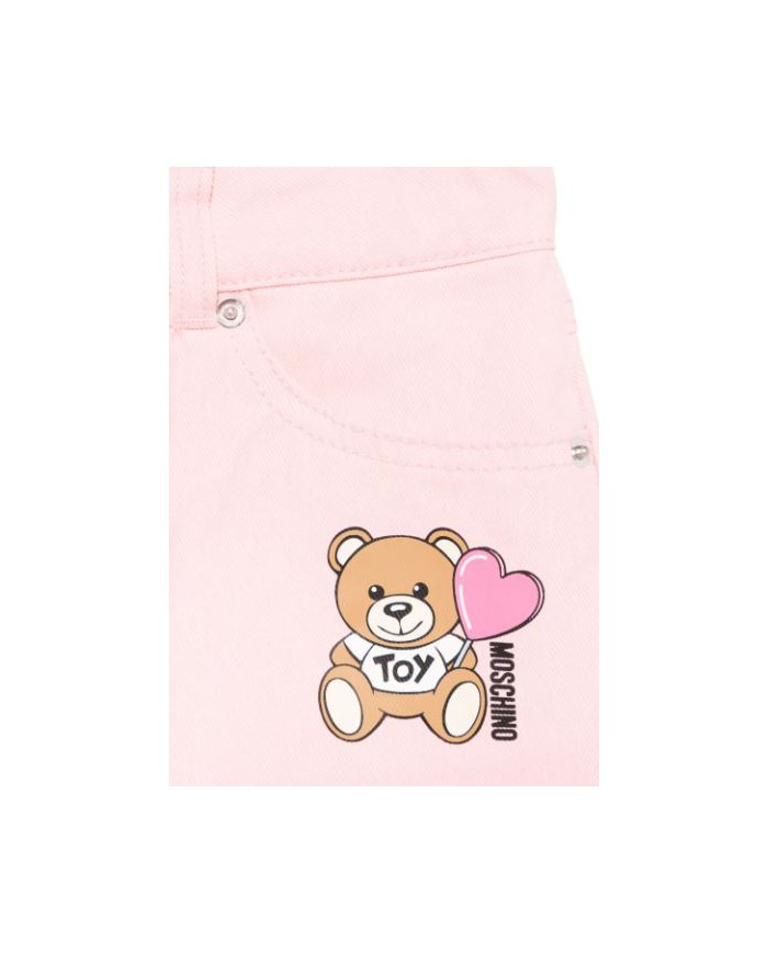 Gonna Moschino