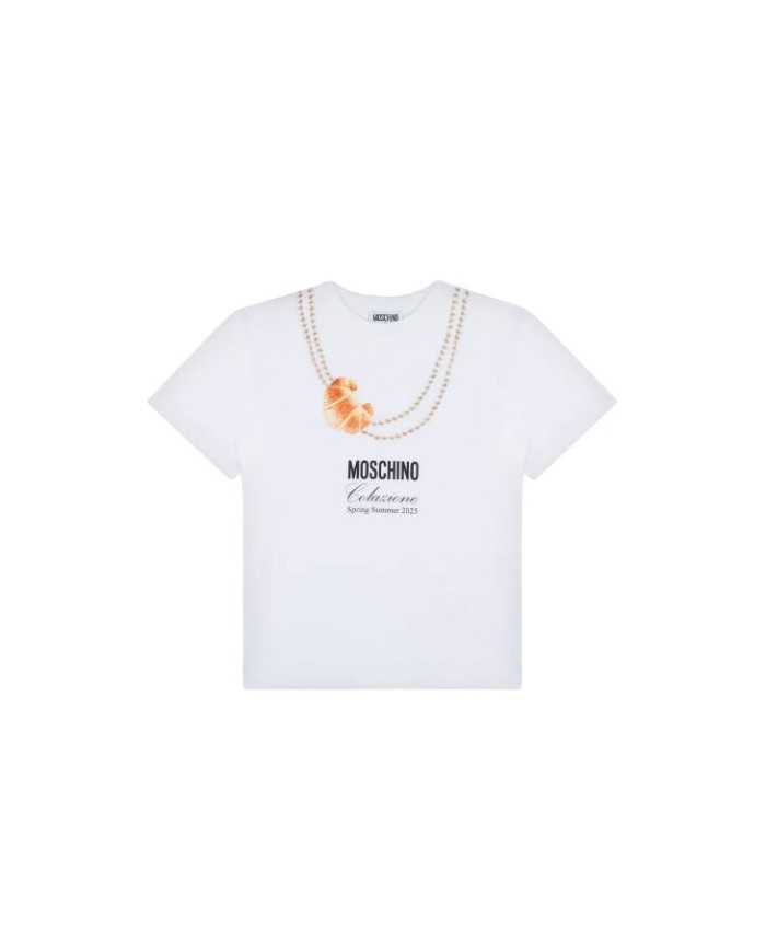 T-shirt Moschino