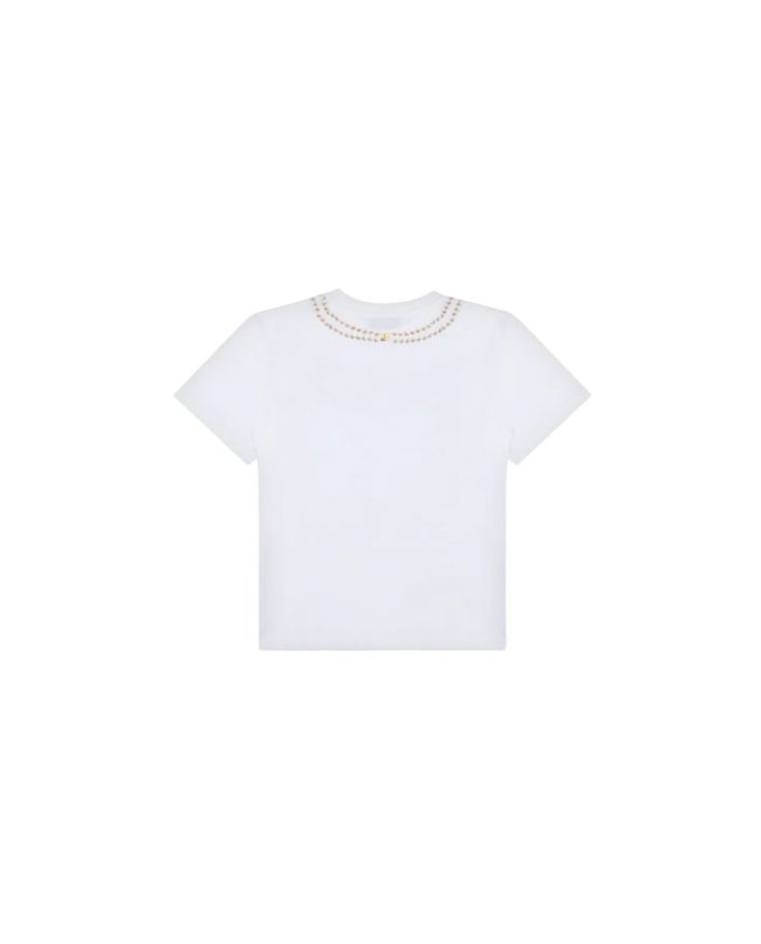 T-shirt Moschino