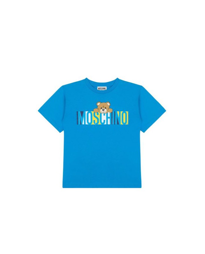 T-shirt Moschino
