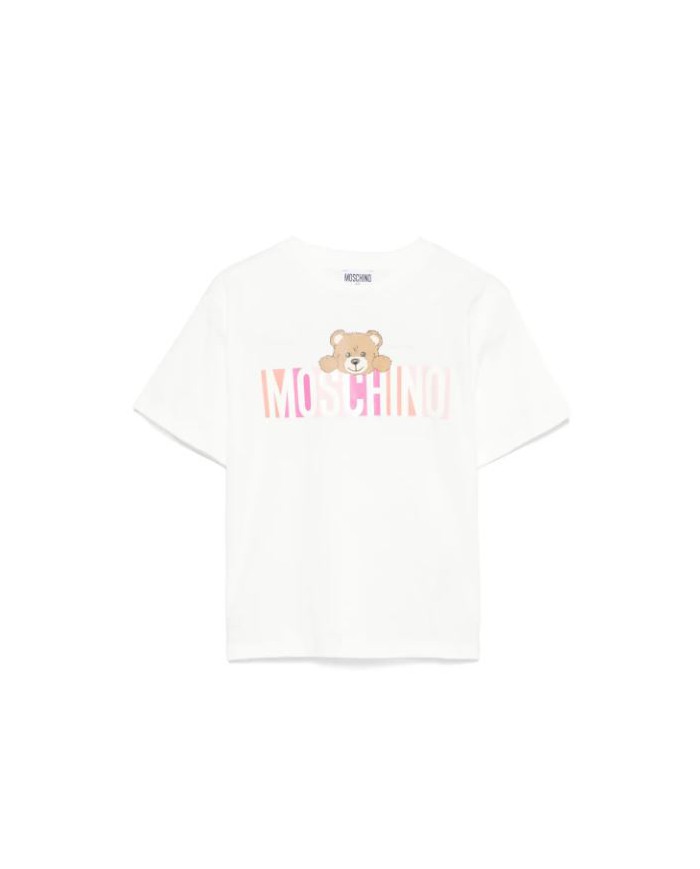 T-shirt Moschino