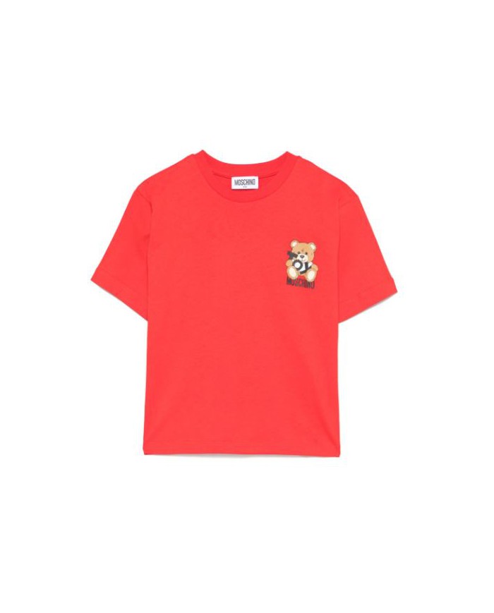 T-shirt Moschino
