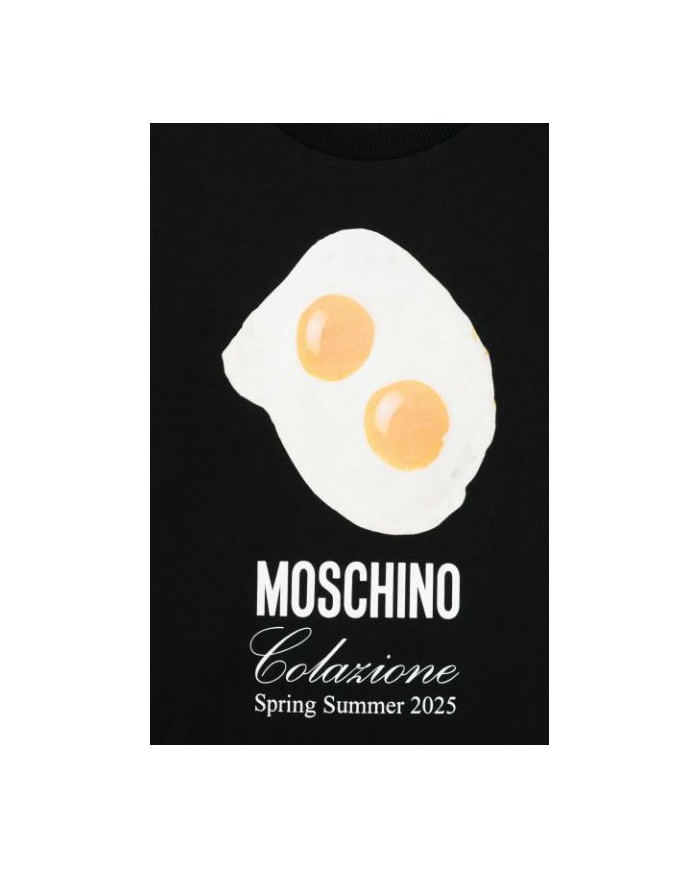T-shirt Moschino