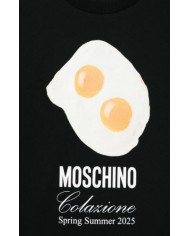 T-shirt Moschino