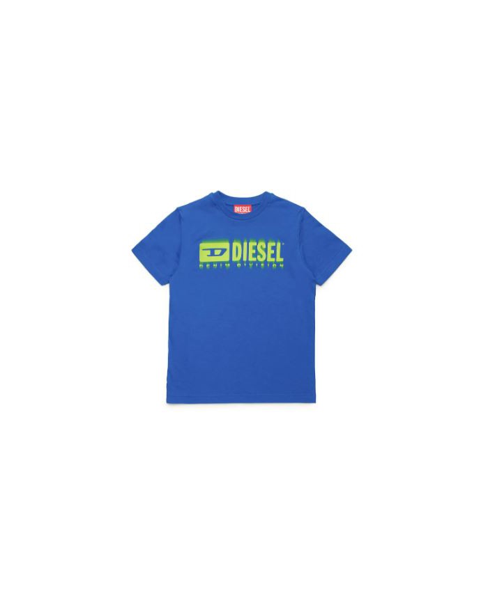 T-shirt Diesel