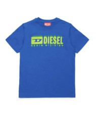 T-shirt Diesel