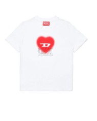 T-shirt Diesel