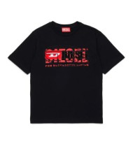 T-shirt Diesel