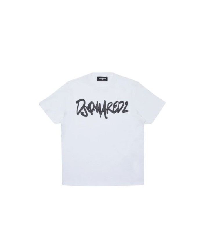 T-shirt Dsquared