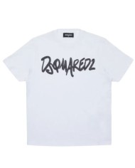 T-shirt Dsquared