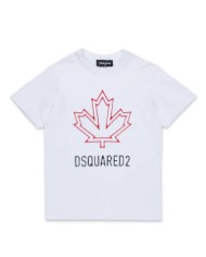 T-shirt Dsquared