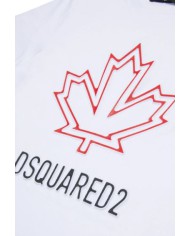T-shirt Dsquared