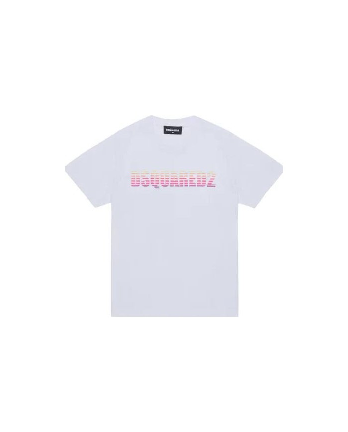 T-shirt Dsquared