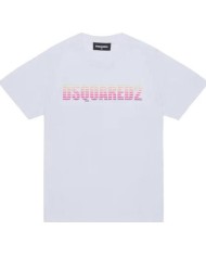 T-shirt Dsquared