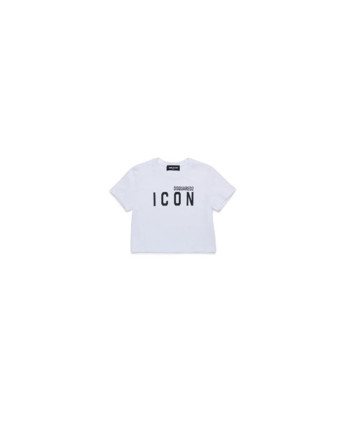 T-shirt Dsquared