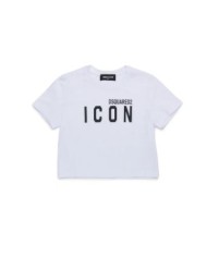 T-shirt Dsquared